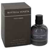 Bottega Veneta Eau De Toilette Spray For Men by Bottega Veneta