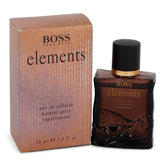 ELEMENTS Eau De Toilette Spray For Men by Hugo Boss