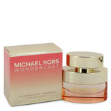 Michael Kors Wonderlust Eau De Parfum Spray For Women by Michael Kors