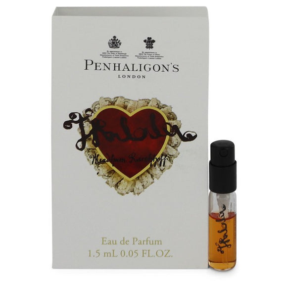 Tralala Vial (sample) For Women by Penhaligon`s