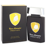 Lamborghini Prestigio Eau De Toilette Spray For Men by Tonino Lamborghini