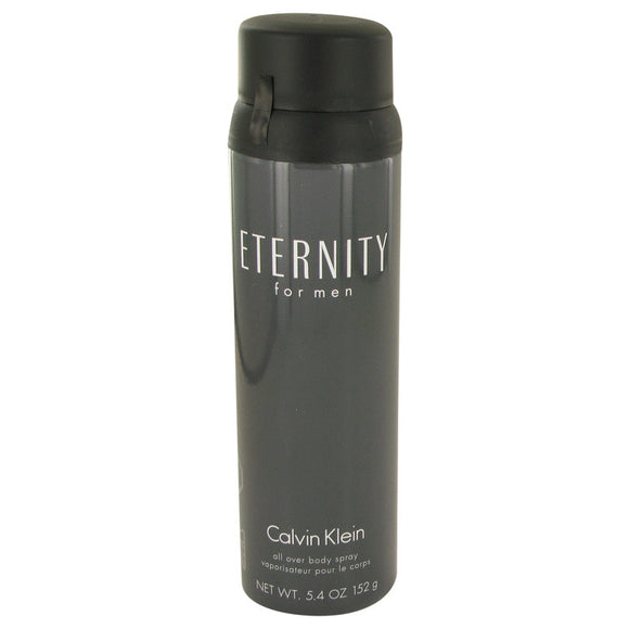 ETERNITY Body Spray For Men by Calvin Klein