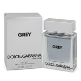 The One Grey Eau De Toilette Intense Spray For Men by Dolce & Gabbana