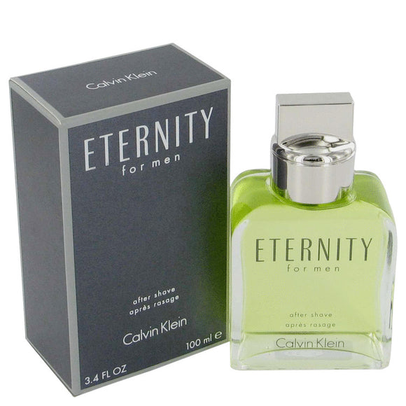 ETERNITY After Shave For Men by Calvin Klein