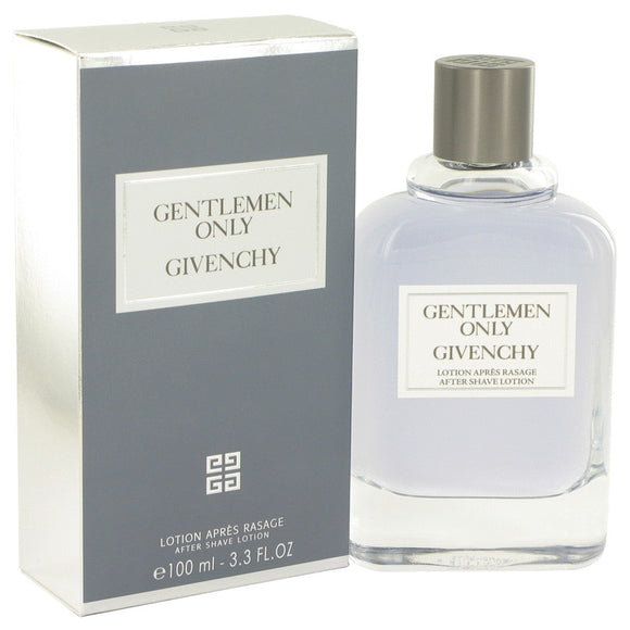 Gentlemen Only After Shave For Men by Givenchy