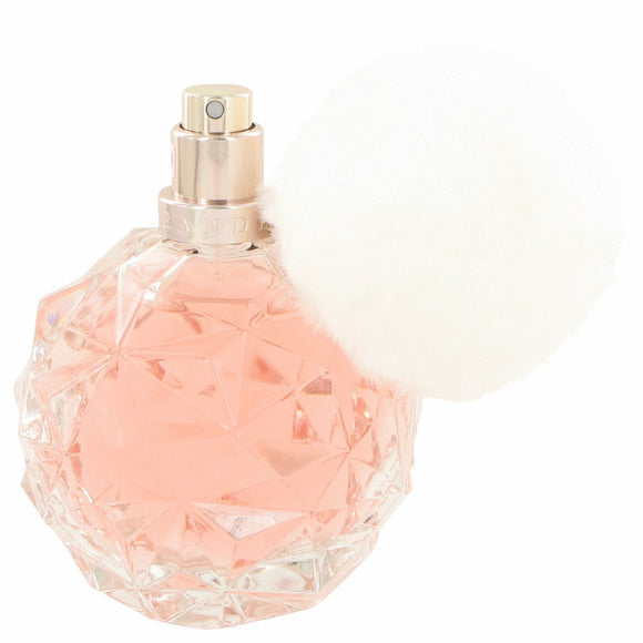 Ari 3.40 oz Eau De Parfum Spray (Tester) For Women by Ariana Grande