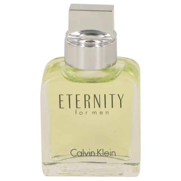 ETERNITY Mini EDT (unboxed) For Men by Calvin Klein