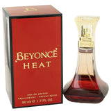 Beyonce Heat 1.70 oz Eau De Parfum Spray For Women by Beyonce