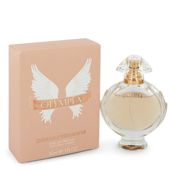 Olympea Eau De Parfum Spray For Women by Paco Rabanne