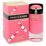 Prada Candy Gloss Eau De Toilette Spray For Women by Prada