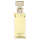 Eternity Eau De Parfum Spray (unboxed) For Women by Calvin Klein