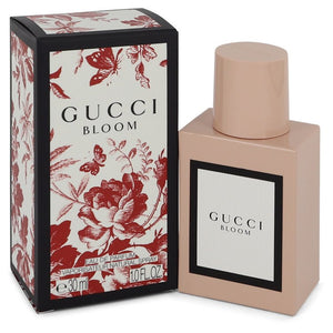 Gucci Bloom Eau De Parfum Spray For Women by Gucci