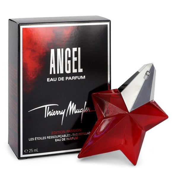 Angel Passion Star Eau De Parfum Refillable Spray For Women by Thierry Mugler