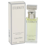 ETERNITY Eau De Parfum Spray For Women by Calvin Klein