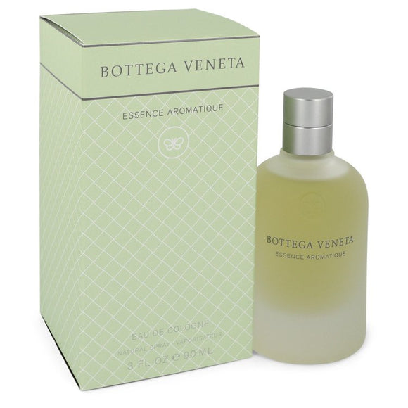 Bottega Veneta Essence Aromatique 3.00 oz Eau De Cologne Spray For Men by Bottega Veneta