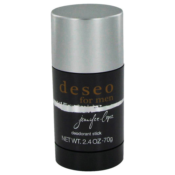 Deseo 2.40 oz Deodorant Stick For Men by Jennifer Lopez