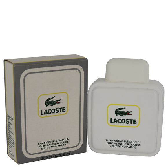 LACOSTE Shampoo For Men by Lacoste
