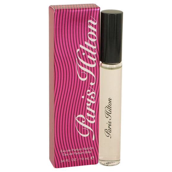 Paris Hilton Mini Eau De Parfum Roll On For Women by Paris Hilton