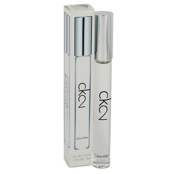 CK 2 Mini EDT Rollerball Pen For Women by Calvin Klein