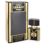 Lyon`s Legacy Empire Eau De Toilette Spray For Men by Simon James London