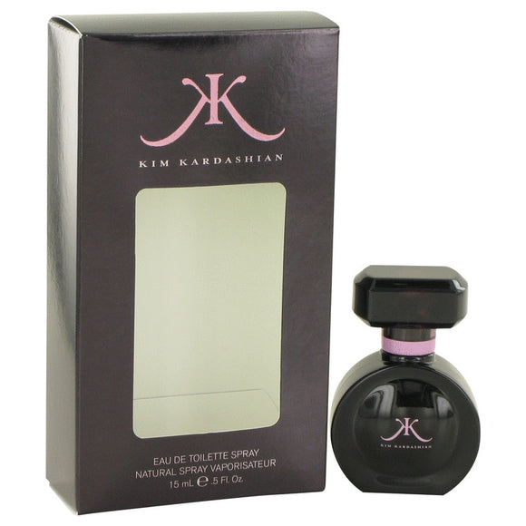 Kim Kardashian Mini EDT Spray For Women by Kim Kardashian