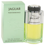 Jaguar Performance Eau De Toilette Spray For Men by Jaguar