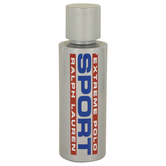 EXTREME POLO SPORT Eau DE Toilette Spray (Unboxed) For Men by Ralph Lauren
