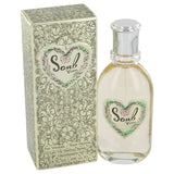 Curve Soul Eau De Parfum Spray For Women by Liz Claiborne