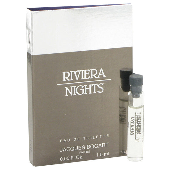 Riviera Nights Vial (sample) For Men by Jacques Bogart