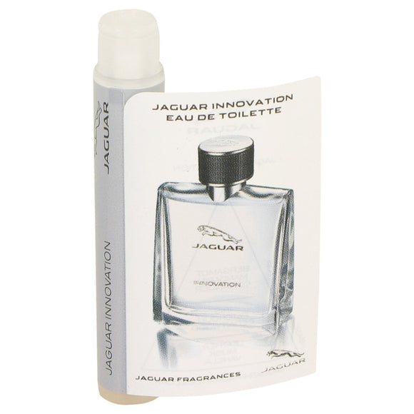 Jaguar Innovation Vial (sample) For Men by Jaguar