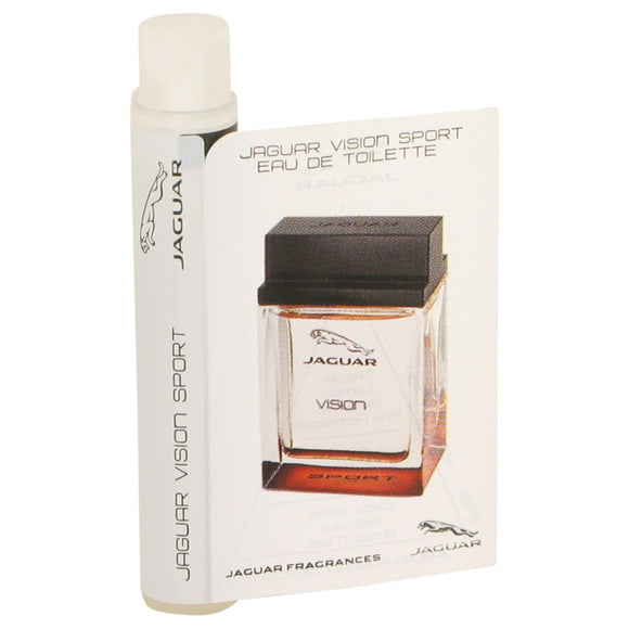 Jaguar Vision Sport Vial (sample) For Men by Jaguar