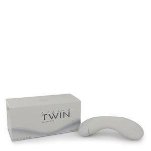 Azzaro Twin 2.70 oz Eau De Toilette Spray For Women by Azzaro
