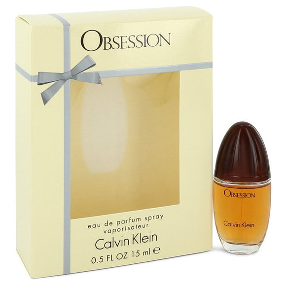 OBSESSION Eau De Parfum Spray For Women by Calvin Klein