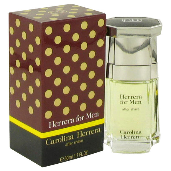CAROLINA HERRERA After Shave For Men by Carolina Herrera