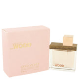 She Wood Eau De Parfum spray For Women by Dsquared2