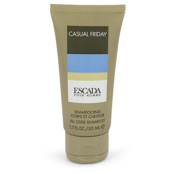 ESCADA CASUAL Friday Shampoo For Men by Escada