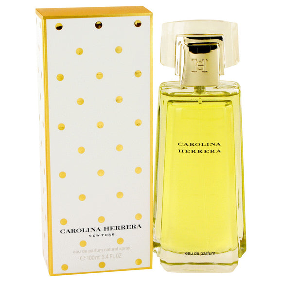 CAROLINA HERRERA 3.40 oz Eau De Parfum Spray For Women by Carolina Herrera