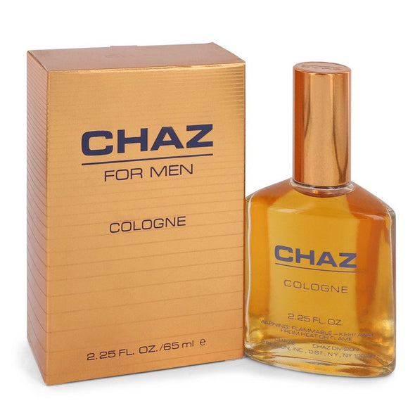 CHAZ Classic 2.25 oz Cologne (Slighlty damaged box) For Men by Jean Philippe