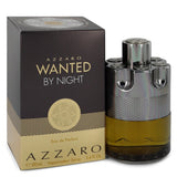 Azzaro Wanted By Night 3.40 oz Eau De Parfum Spray For Men by Azzaro