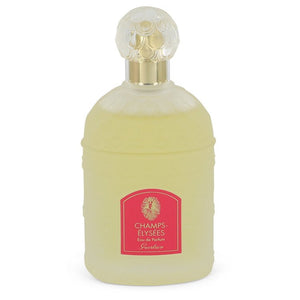 CHAMPS ELYSEES 3.30 oz Eau De Parfum Spray (Tester) For Women by Guerlain