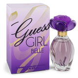 Guess Girl Belle Eau De Toilette Spray For Women by Guess