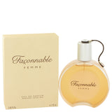 Faconnable Eau De Parfum Spray For Women by Faconnable