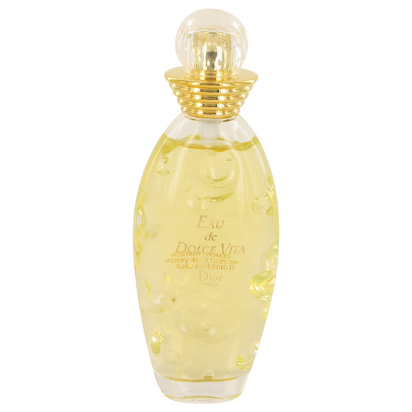 EAU DE DOLCE VITA Eau De Toilette Spray (Tester) For Women by Christian Dior