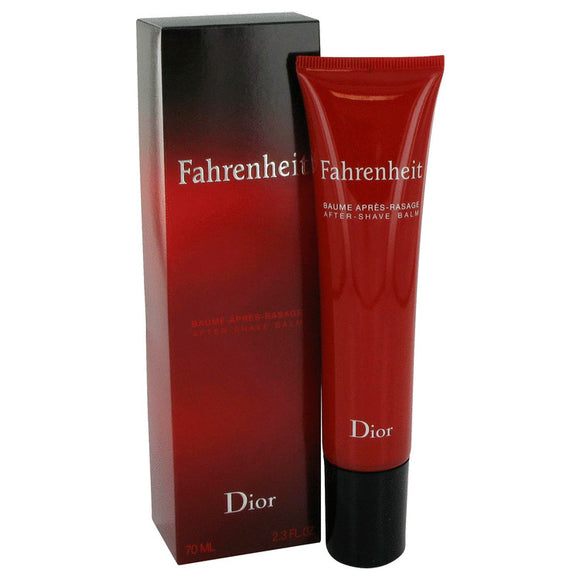 FAHRENHEIT After Shave Balm For Men by Christian Dior