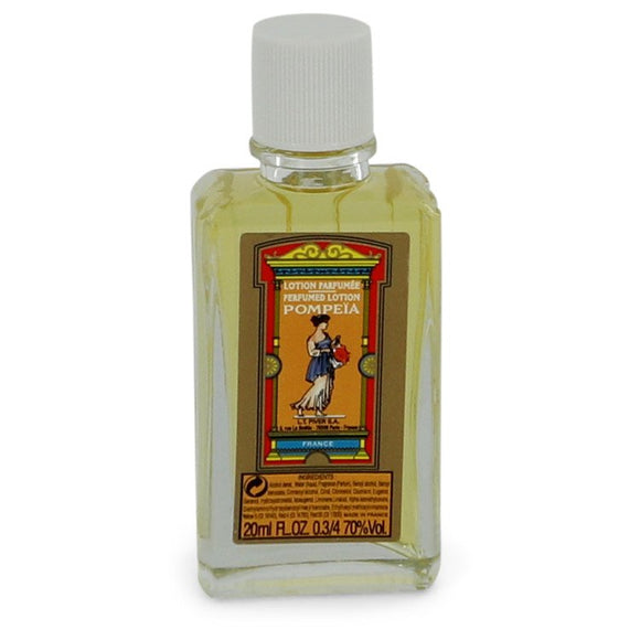 Pompeia Mini EDC (unboxed) For Women by Piver