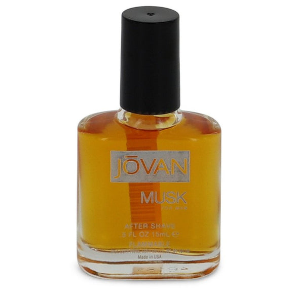 JOVAN MUSK After Shave (unboxed) For Men by Jovan