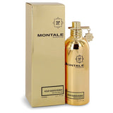 Montale Aoud Queen Roses Eau De Parfum Spray (Unisex) For Women by Montale