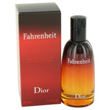 FAHRENHEIT Eau De Toilette Spray For Men by Christian Dior