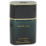Oscar Pour Lui Eau De Toilette Spray (unboxed) For Men by Oscar de la Renta