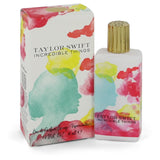 Incredible Things Eau De Parfum Spray For Women by Taylor Swift